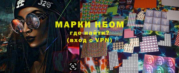 молекула духа Кулебаки